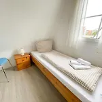 بيت للعطل Am Ringwall 36 كوكسهافن