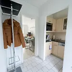 بيت للعطل Am Ringwall 36 كوكسهافن