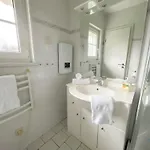 Am Ringwall 36 بيت للعطل كوكسهافن
