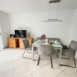 Am Ringwall 36 بيت للعطل *