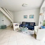 Am Ringwall 36 بيت للعطل *