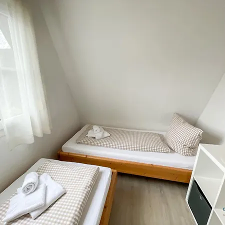 Am Ringwall 36 Holiday home