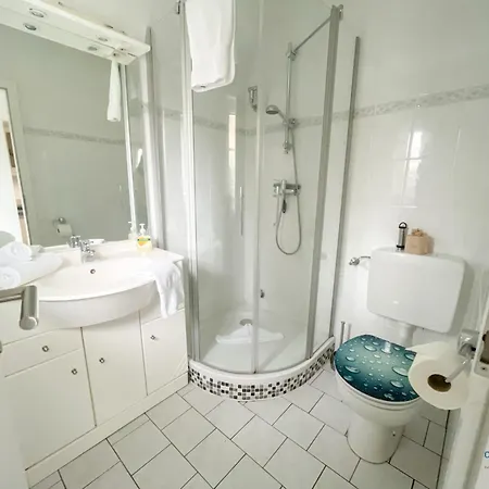 Holiday home Am Ringwall 36
