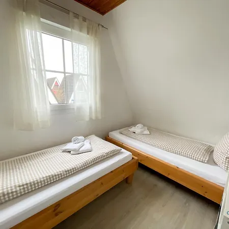 בית נופש Am Ringwall 36