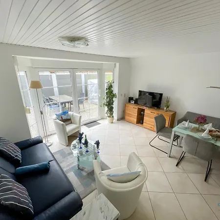 Am Ringwall 36 קושהאבן