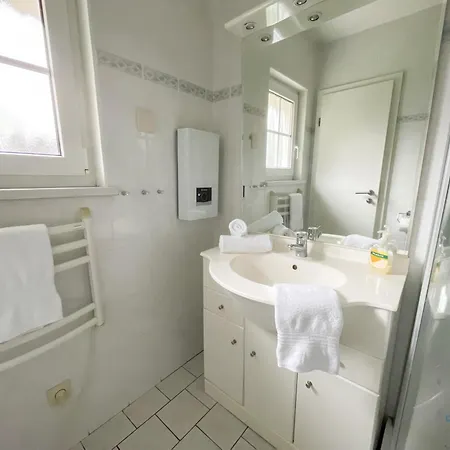 Am Ringwall 36 בית נופש קושהאבן