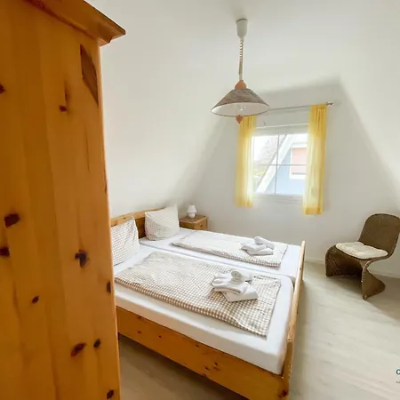 Am Ringwall 36 בית נופש