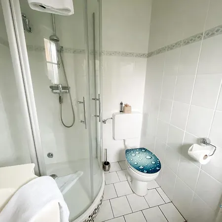 בית נופש Am Ringwall 36 *