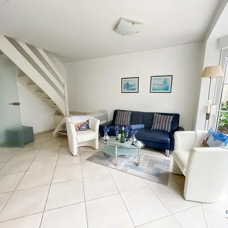 Am Ringwall 36 בית נופש *