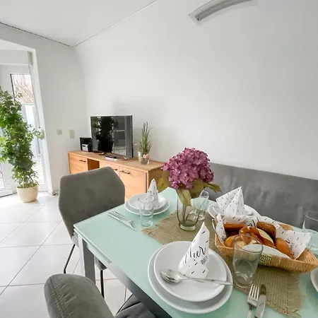 בית נופש Am Ringwall 36 *