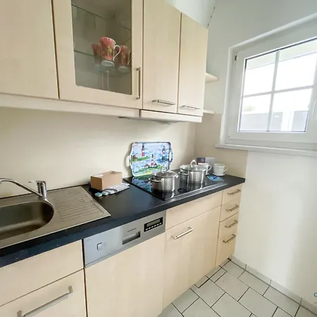 Am Ringwall 36 קושהאבן