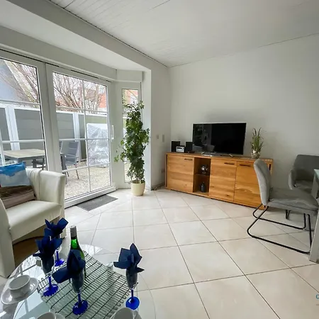 Am Ringwall 36 Holiday home