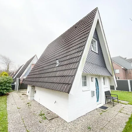 Am Ringwall 36 Holiday home Cuxhaven