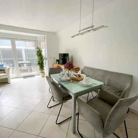 Am Ringwall 36 קושהאבן